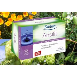 DIETISA ANSILIT (CAPSULE)