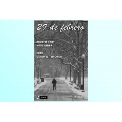 29 DE FEBRERO (EBOOK)