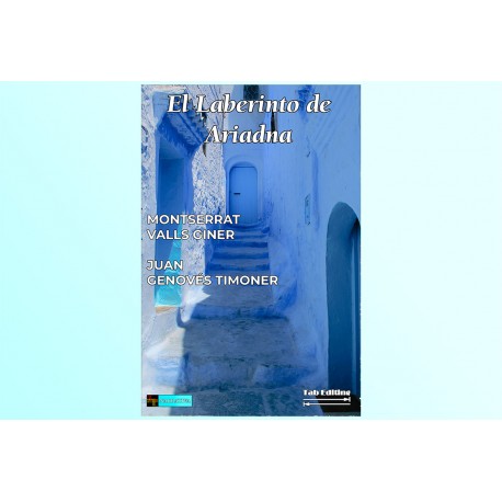 EL LABERINTO DE ARIADNA (EBOOK)