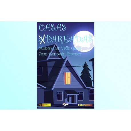 CASAS APAREADAS (EBOOK)