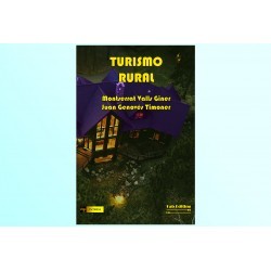 TURISMO RURAL (EBOOK)