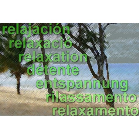 RELAXACIÓ A DISTÀNCIA