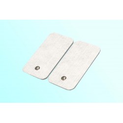 ELETTRODI GRANDE PER ELETTROSTIMOLATORE BEURER