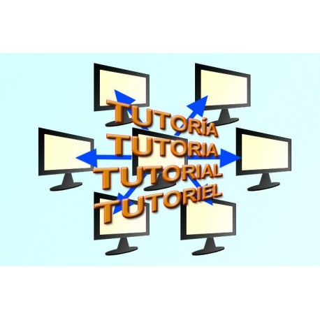 TUTORIA PARA APOIO A CURSOS A DISTÂNCIA