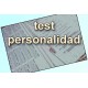 TEST DE PERSONALITAT