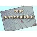 TEST DE PERSONALIDAD