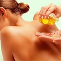 Oils for Massage