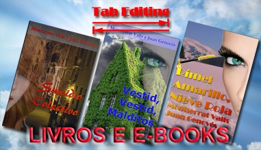 Livros e E-Books