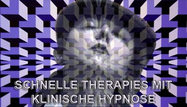 Klinische Hypnose