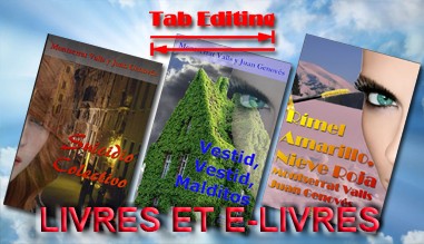 Livres et E-Livres