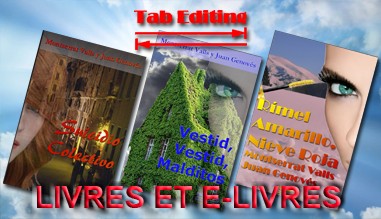 Livres et E-Livres