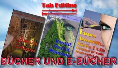 Bücher und E-Bücher