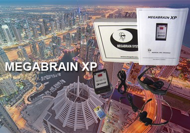 Megabrain XP - Serie N