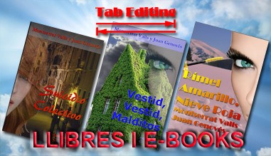 Llibres i E-Books